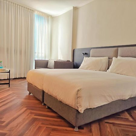 Brown Jerusalem Hotel & Convention Center Luaran gambar