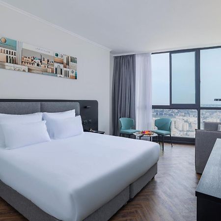 Brown Jerusalem Hotel & Convention Center Luaran gambar
