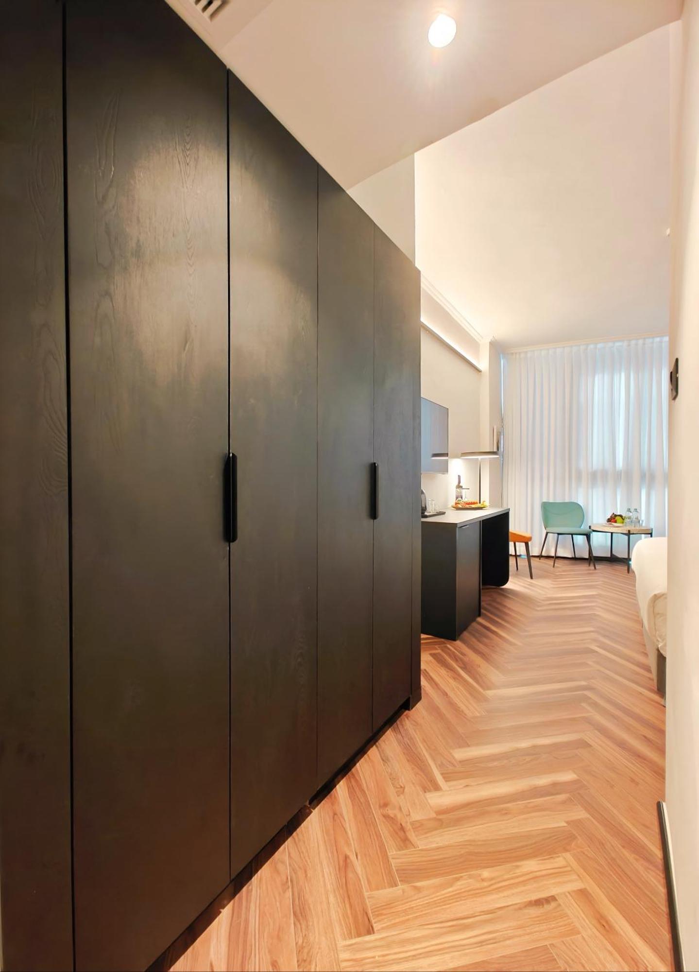 Brown Jerusalem Hotel & Convention Center Luaran gambar