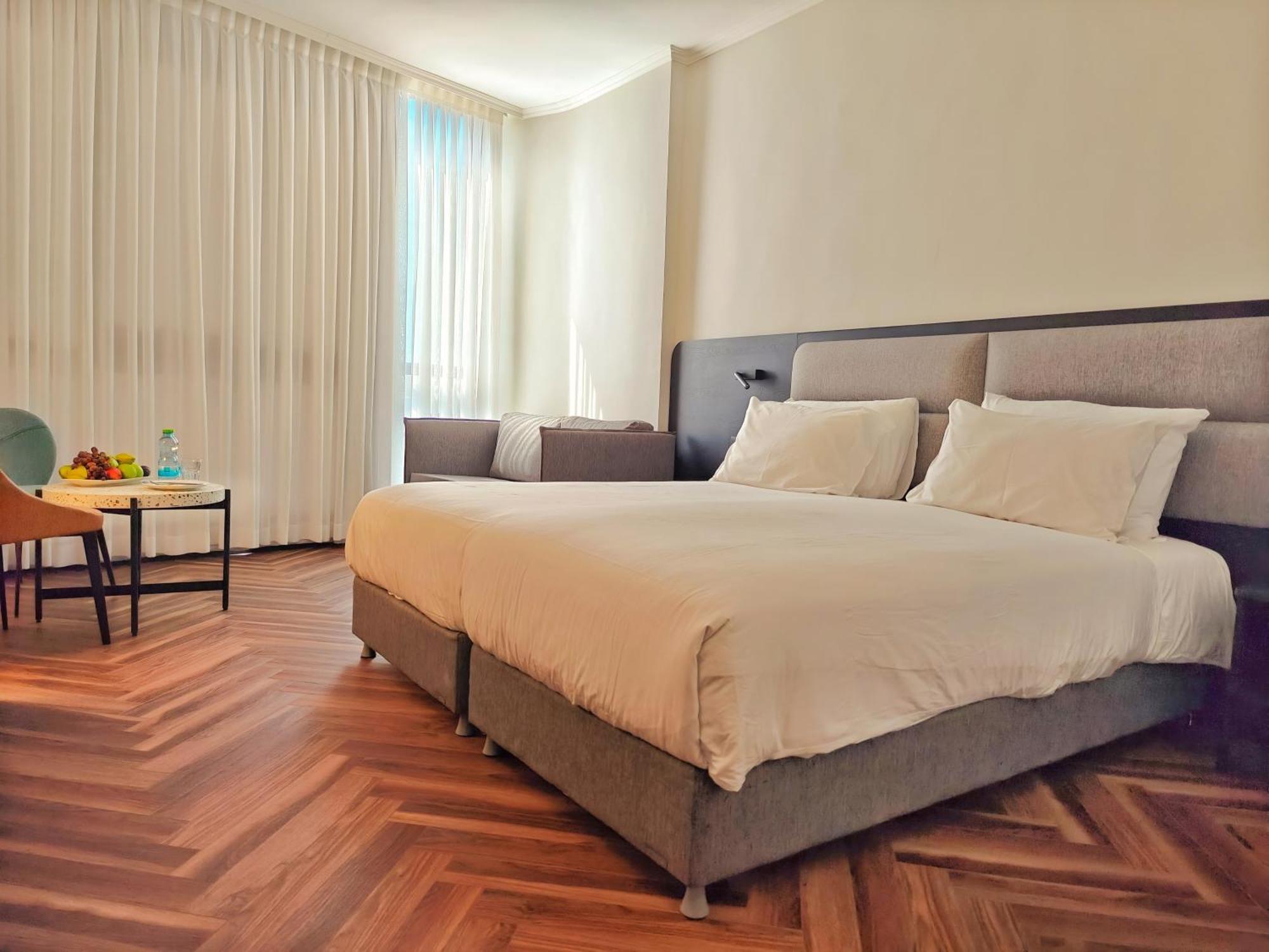Brown Jerusalem Hotel & Convention Center Luaran gambar