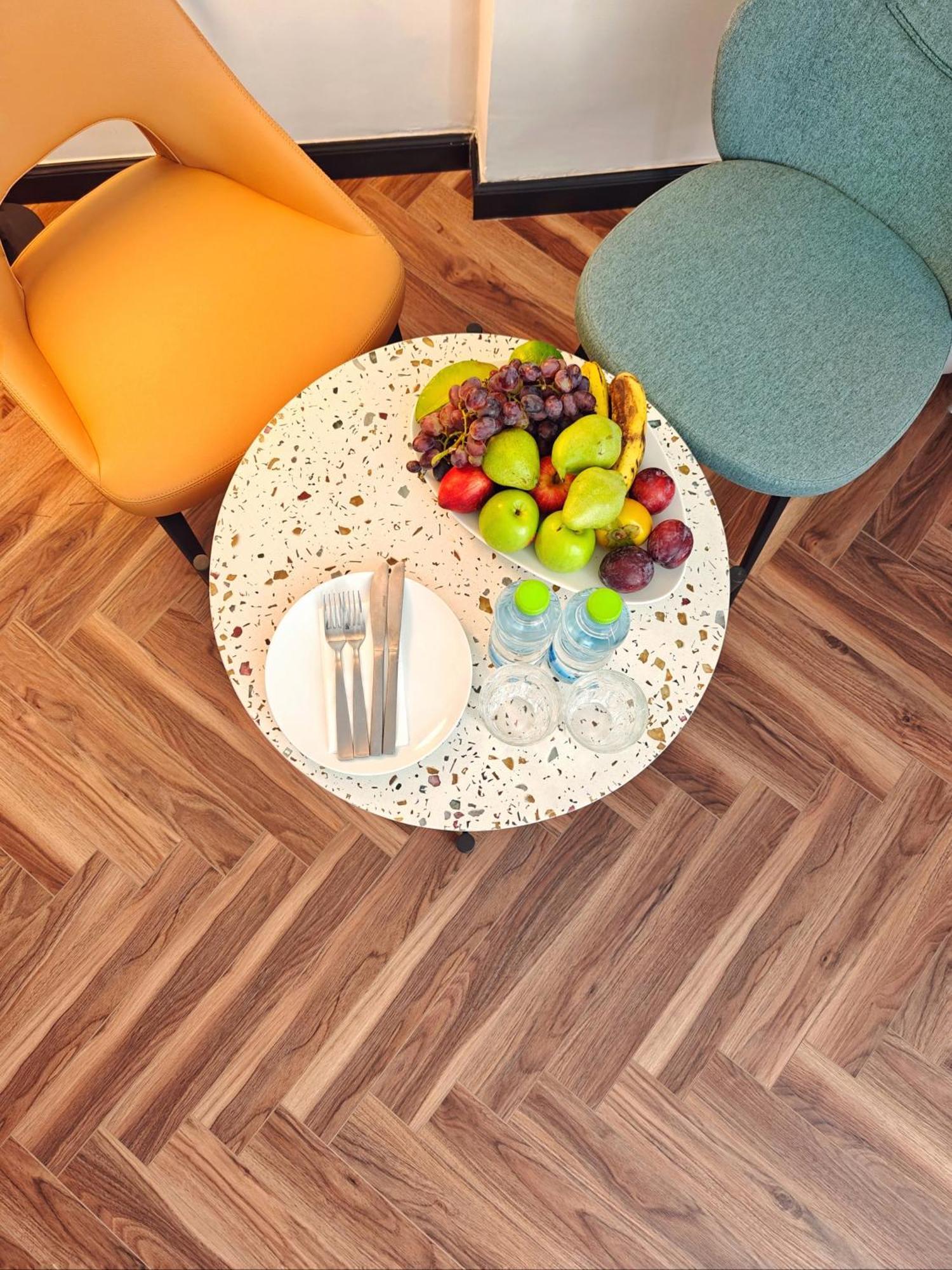 Brown Jerusalem Hotel & Convention Center Luaran gambar