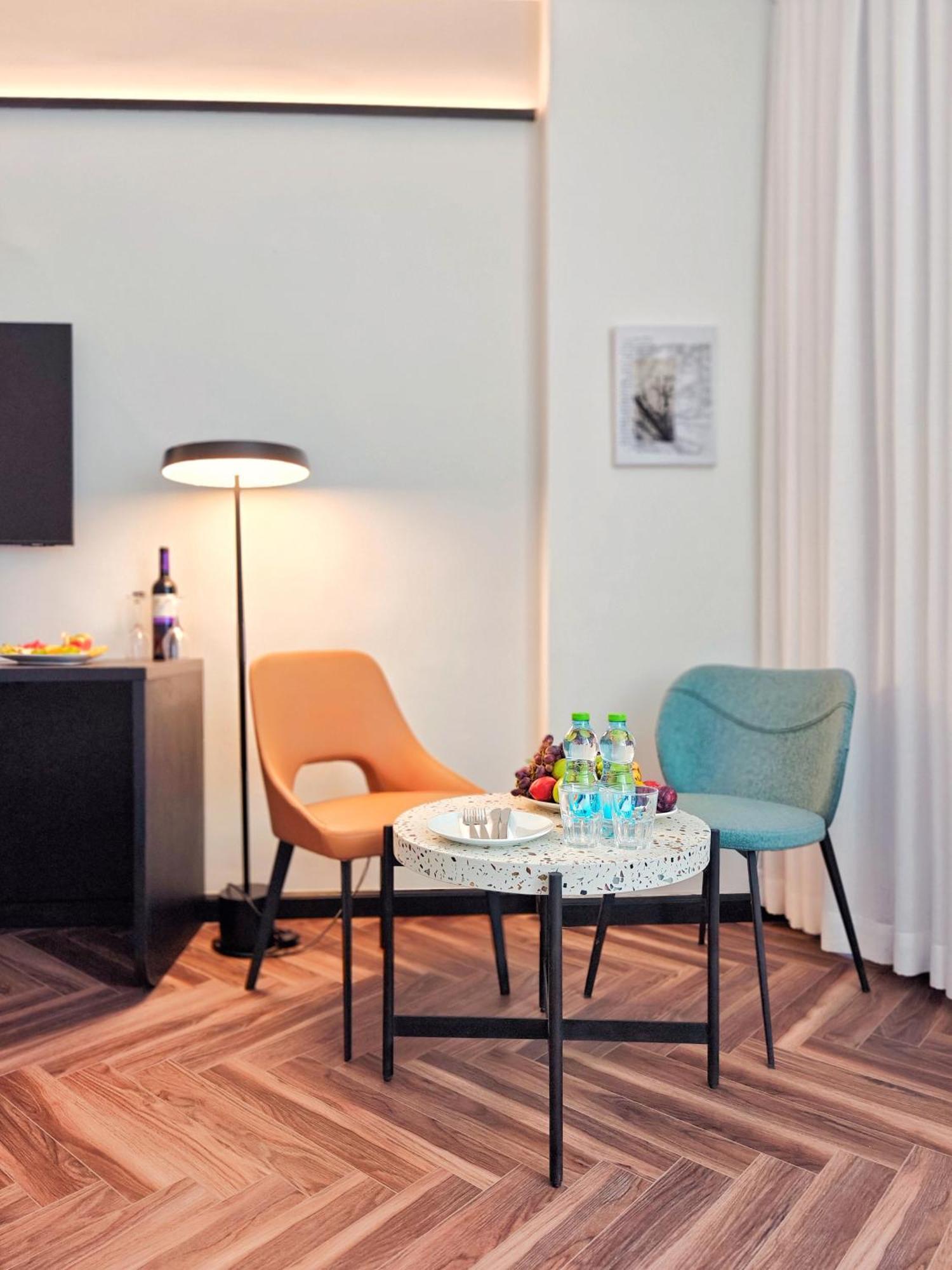 Brown Jerusalem Hotel & Convention Center Luaran gambar
