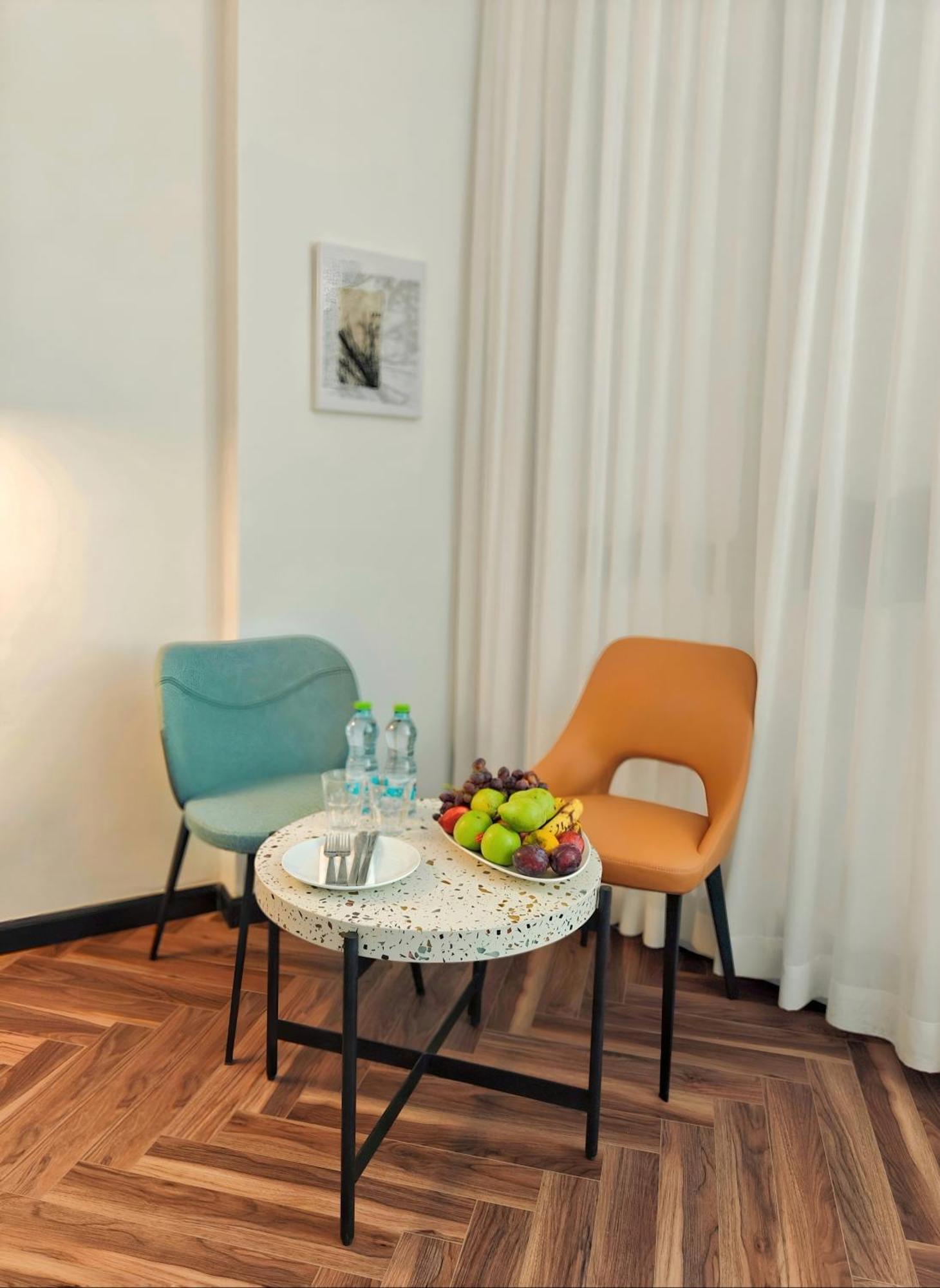 Brown Jerusalem Hotel & Convention Center Luaran gambar
