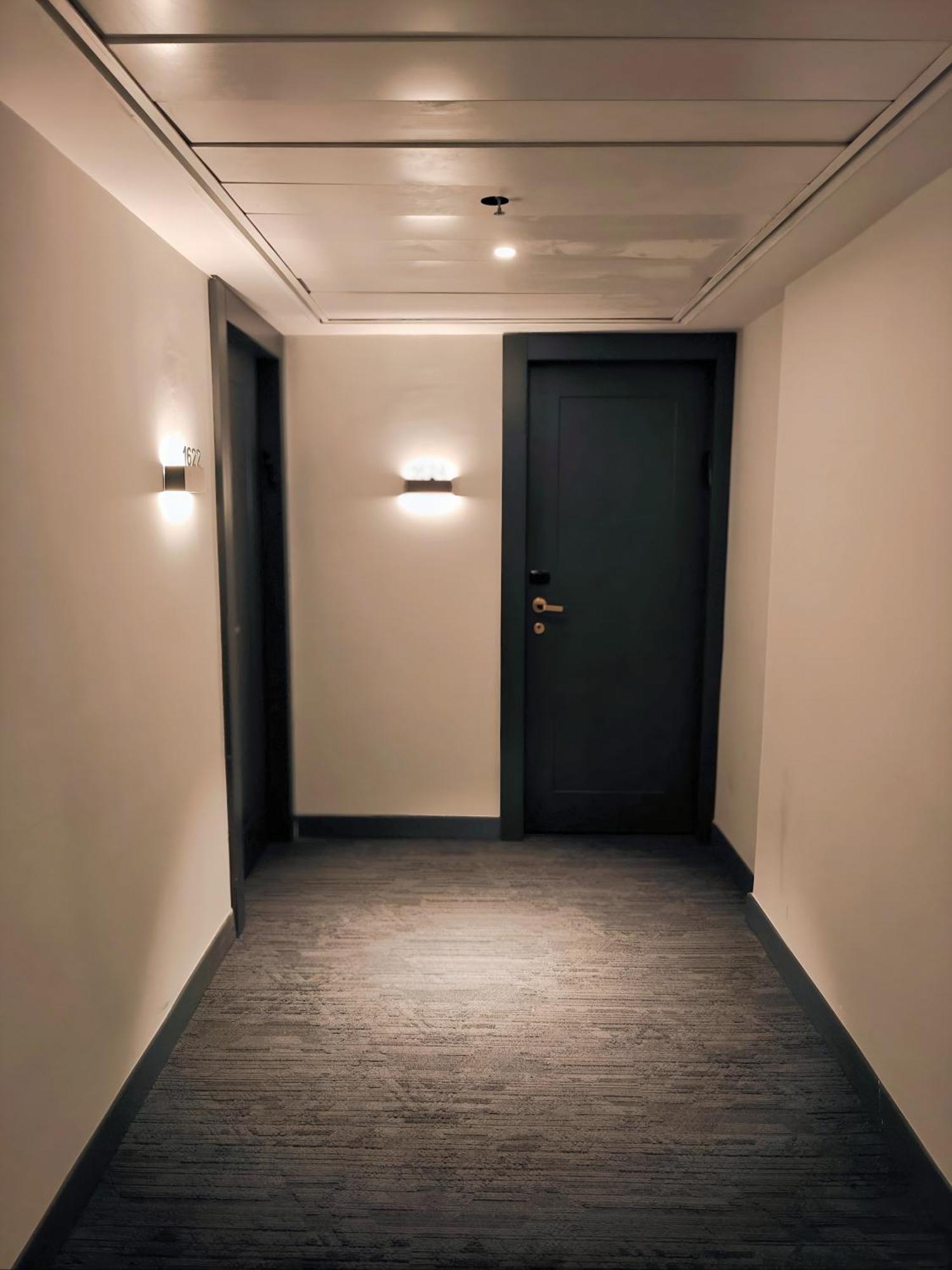 Brown Jerusalem Hotel & Convention Center Luaran gambar