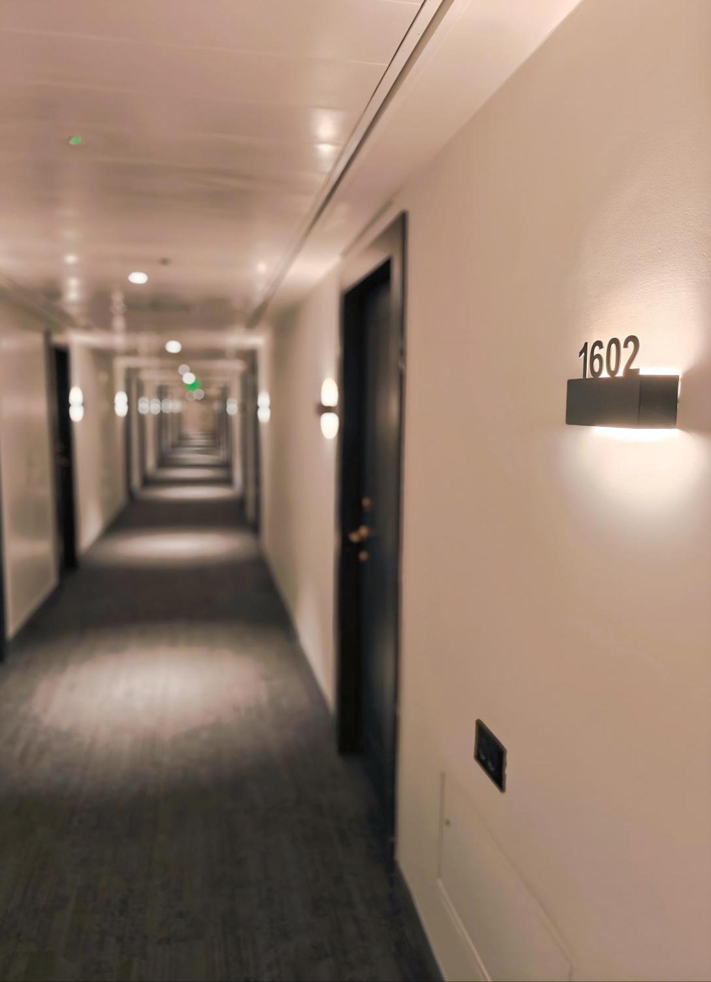 Brown Jerusalem Hotel & Convention Center Luaran gambar