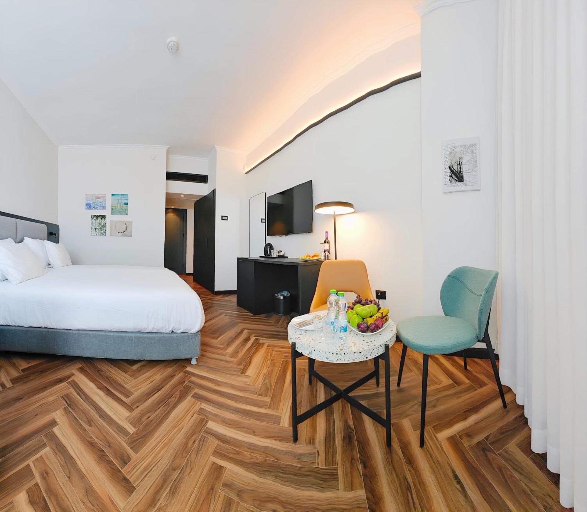 Brown Jerusalem Hotel & Convention Center Luaran gambar