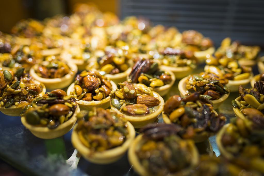 Brown Jerusalem Hotel & Convention Center Luaran gambar