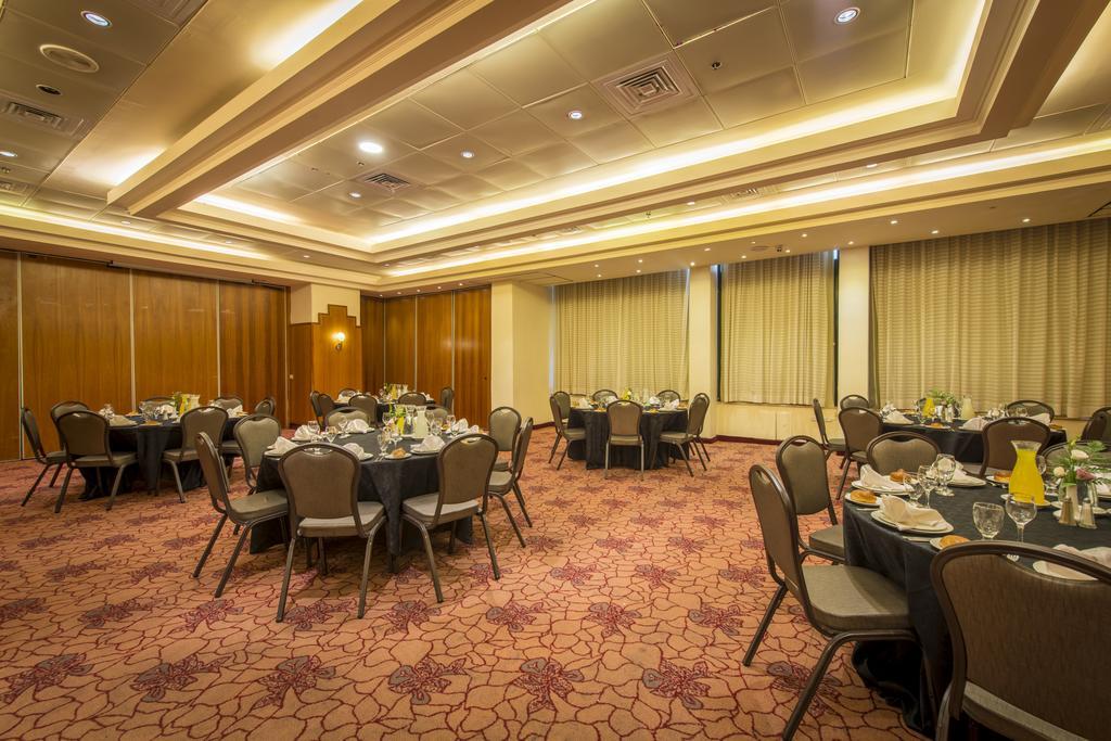 Brown Jerusalem Hotel & Convention Center Luaran gambar
