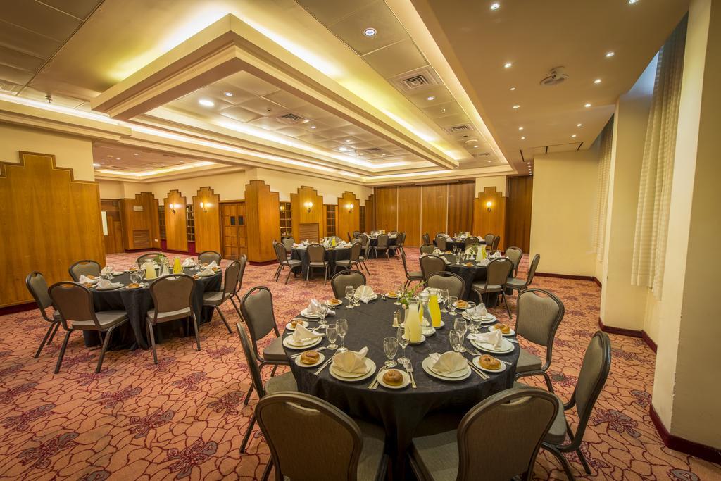 Brown Jerusalem Hotel & Convention Center Luaran gambar