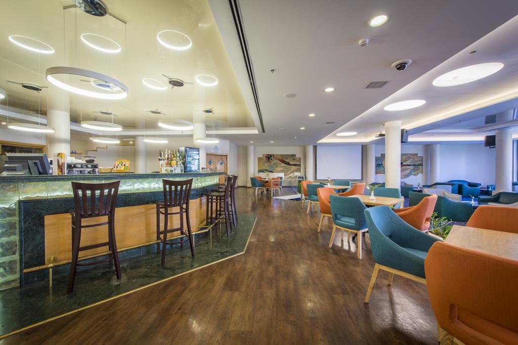Brown Jerusalem Hotel & Convention Center Luaran gambar