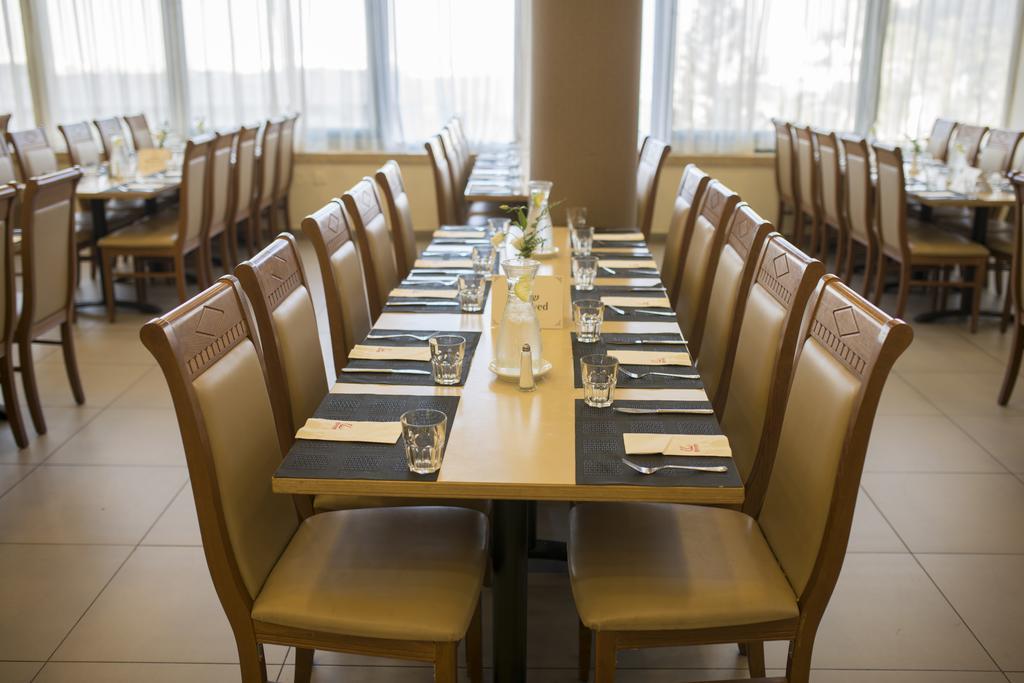 Brown Jerusalem Hotel & Convention Center Luaran gambar