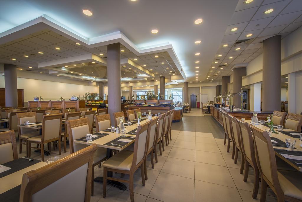 Brown Jerusalem Hotel & Convention Center Luaran gambar