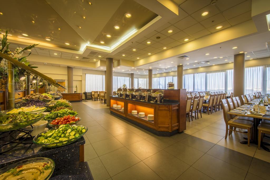 Brown Jerusalem Hotel & Convention Center Luaran gambar