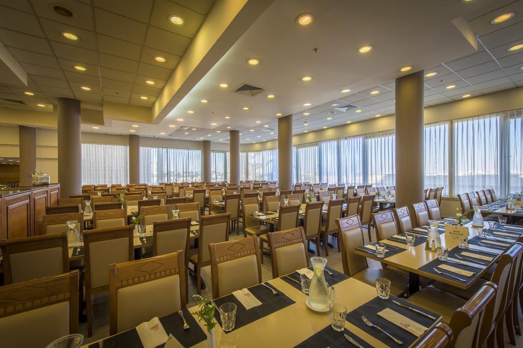 Brown Jerusalem Hotel & Convention Center Luaran gambar