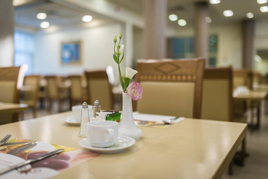Brown Jerusalem Hotel & Convention Center Luaran gambar