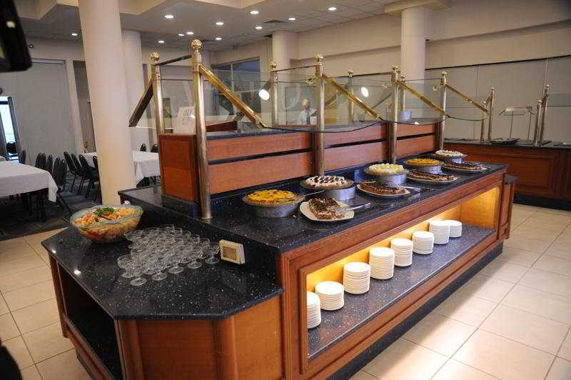 Brown Jerusalem Hotel & Convention Center Luaran gambar